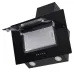 Вытяжка HOMSair ELF PUSH 60 ЧЕРНЫЙ Вытяжка HOMSair ELF PUSH 60 ЧЕРНЫЙ