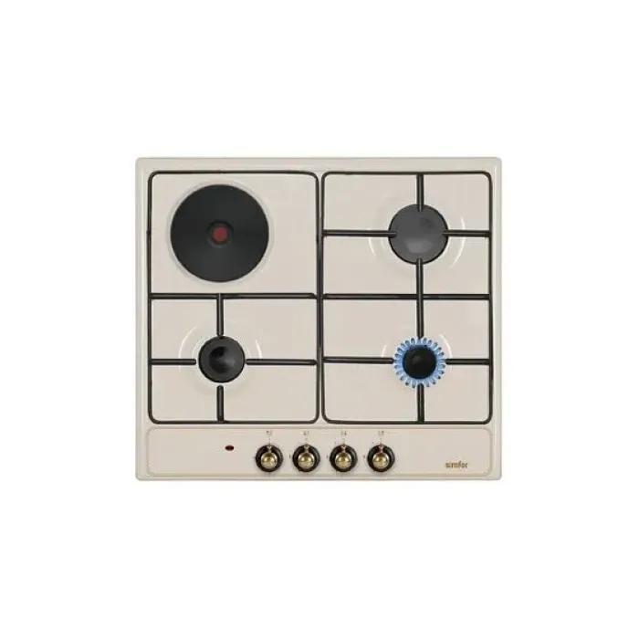 Поверхность SIMFER h60v31o501