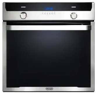 Духовой шкаф DELONGHI SLM 8 нержавеющая сталь