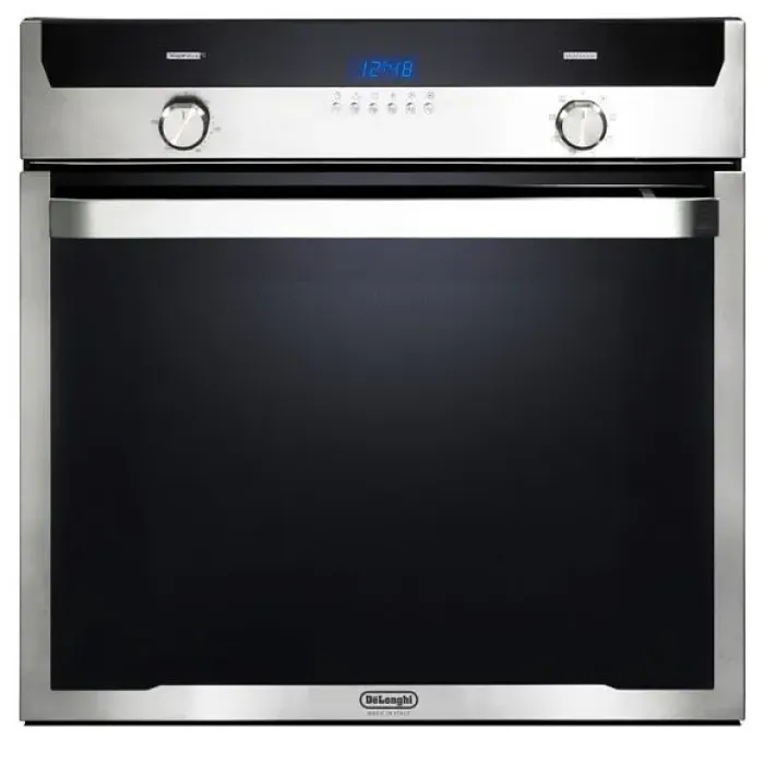 Духовой шкаф DELONGHI SLM 8 нержавеющая сталь Духовой шкаф DELONGHI SLM 8 нержавеющая сталь