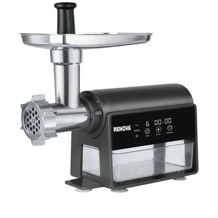Мясорубка RENOVA MG300-R2BP Мясорубка RENOVA MG300-R2BP