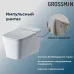 Комплект GROSSMAN инсталляция 901.K31.01.000 + унитаз GR-5501