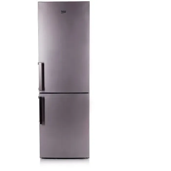 Холодильник BEKO rcnk320k21s Холодильник BEKO rcnk320k21s