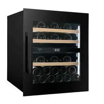 Винный шкаф DUNAVOX DVP-32.85DB Винный шкаф DUNAVOX DVP-32.85DB