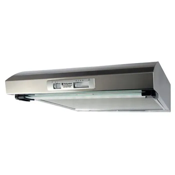 Вытяжка HOTPOINT-ARISTON ah 50 cm x/ha Вытяжка HOTPOINT-ARISTON ah 50 cm x/ha