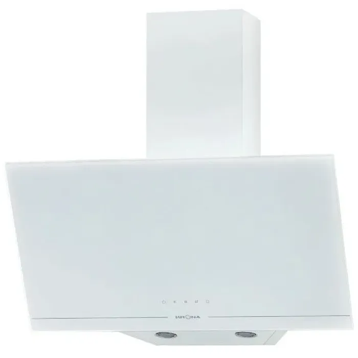 Вытяжка KRONA Jina 600 WHITE S V2 Вытяжка KRONA Jina 600 WHITE S V2