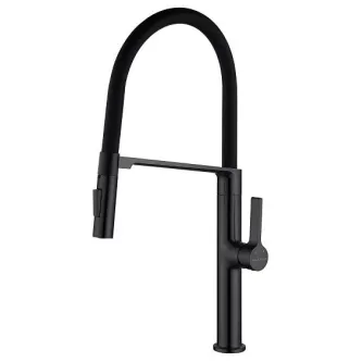 Смеситель PAULMARK Barrel Ba214029-GM Смеситель PAULMARK Barrel Ba214029-GM