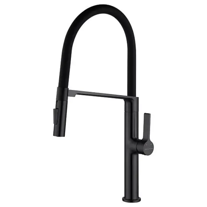 Смеситель PAULMARK Barrel Ba214029-GM