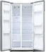Холодильник LEX LSB530GRID wind Холодильник LEX LSB530GRID wind