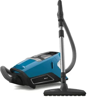 Пылесос MIELE Blizzard CX1 Parquet PoweLine Tech Blue SKRF5