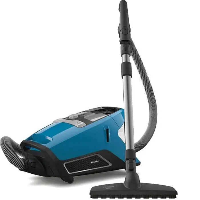 Пылесос MIELE Blizzard CX1 Parquet PoweLine Tech Blue SKRF5 Пылесос MIELE Blizzard CX1 Parquet PoweLine Tech Blue SKRF5
