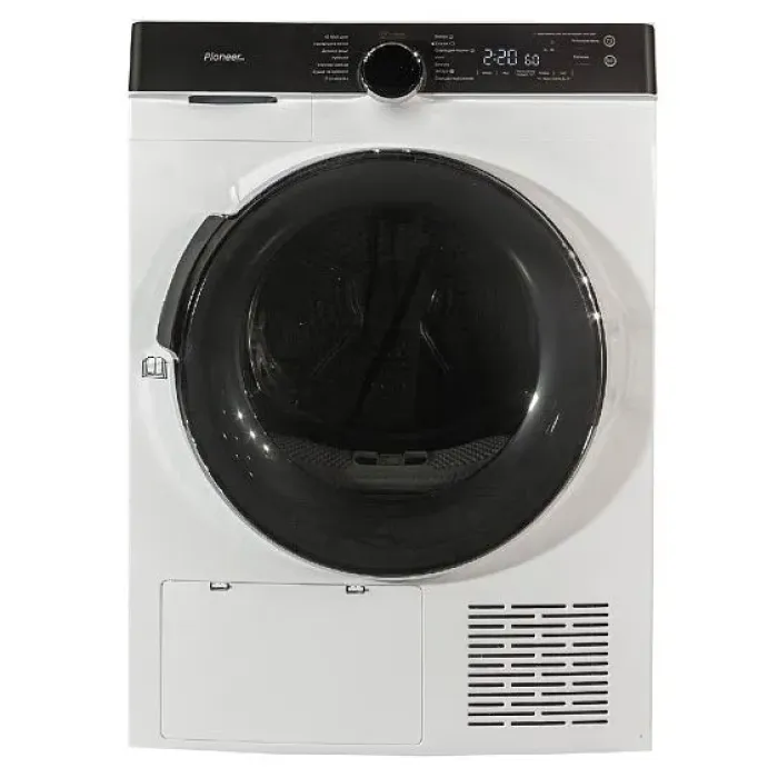 Сушильная машина PIONEER DM-140800MD WH Сушильная машина PIONEER DM-140800MD WH