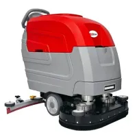 Поломоечная машина EVOLINE SDB 660 T Поломоечная машина EVOLINE SDB 660 T