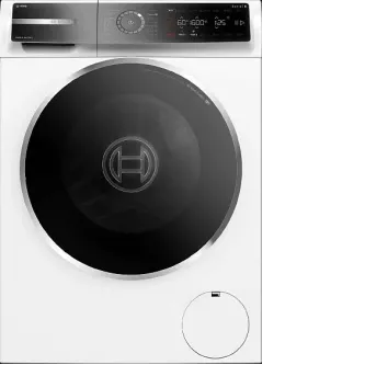 Стиральная машина BOSCH WGB256A1ME