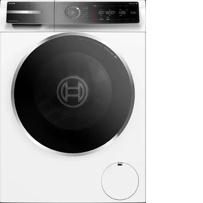 Стиральная машина BOSCH WGB256A1ME