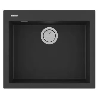 Кухонная мойка PAULMARK DECORATION PM936051-AN
