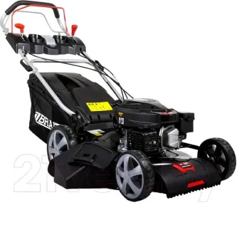 Газонокосилка BRAIT BR6551SPM