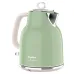 Чайник TESLER KT-1760 GREEN Чайник TESLER KT-1760 GREEN