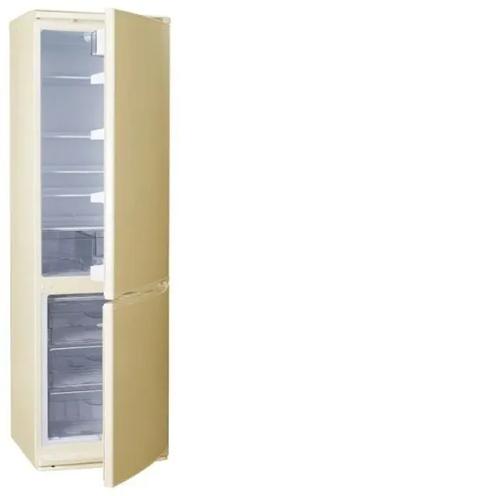 Холодильник ATLANT 6024-050 (бежевый)