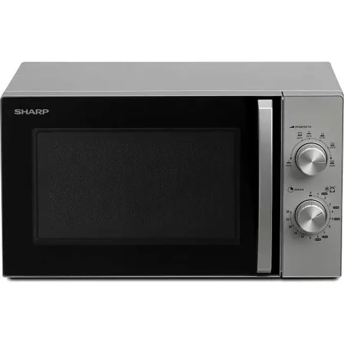 Микроволновая печь SHARP R2200RSL Микроволновая печь SHARP R2200RSL