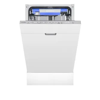 Посудомоечная машина MAUNFELD MLP45330T Smart Beam Inverter Wi-Fi Посудомоечная машина MAUNFELD MLP45330T Smart Beam Inverter Wi-Fi