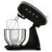 Миксер SMEG SMF05BLEU Миксер SMEG SMF05BLEU