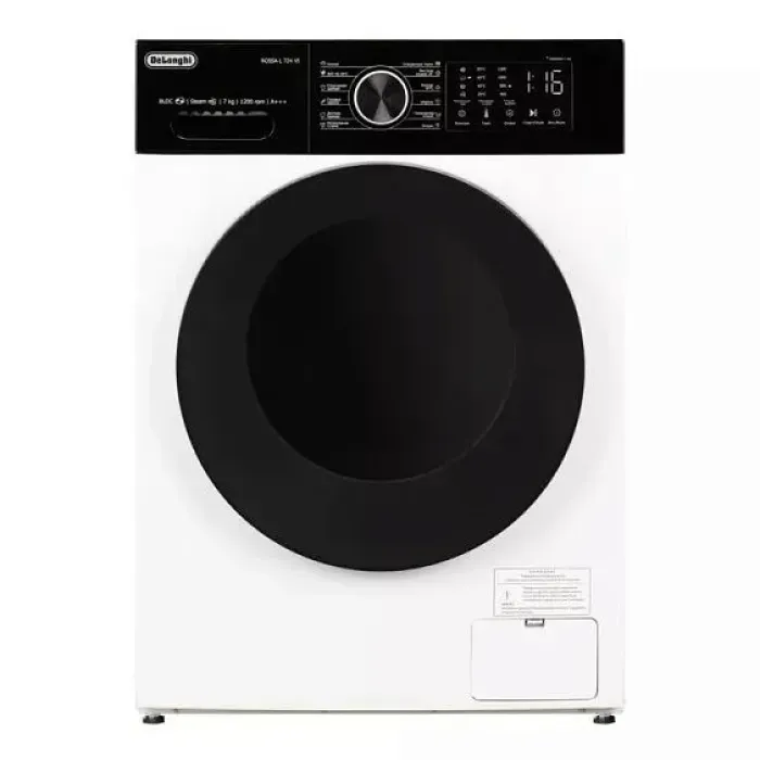 Стиральная машина DELONGHI ROSSA L 724 VI