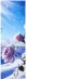 Холодильник ОРСК 177 B Glass ROSE