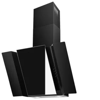 Вытяжка LEX selena 500 black Вытяжка LEX selena 500 black