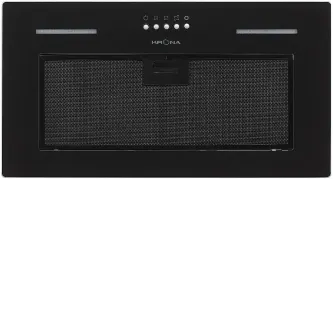 Вытяжка KRONA WERMUT 600 DN BLACK PB BF Вытяжка KRONA WERMUT 600 DN BLACK PB BF