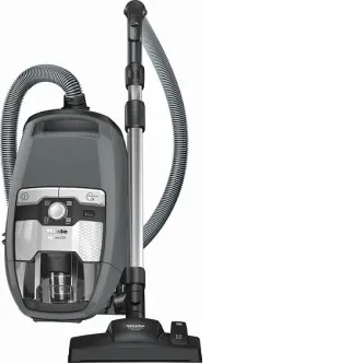 Пылесос MIELE Blizzard CX1 PowerLine Graphite SKRF5 grey