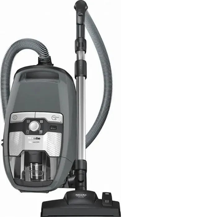 Пылесос MIELE Blizzard CX1 PowerLine Graphite SKRF5 grey