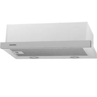 Встраиваемая вытяжка MAUNFELD VS LIGHT 50 см INOX, Галоген