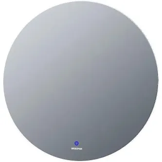Зеркало GROSSMAN COSMO-промо 700х700х45 мм 1970701 Зеркало GROSSMAN COSMO-промо 700х700х45 мм 1970701