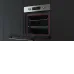 Духовой шкаф TEKA AIRFRY HSB 6350 P STAINLESS STEEL (111010086) Духовой шкаф TEKA AIRFRY HSB 6350 P STAINLESS STEEL (111010086)