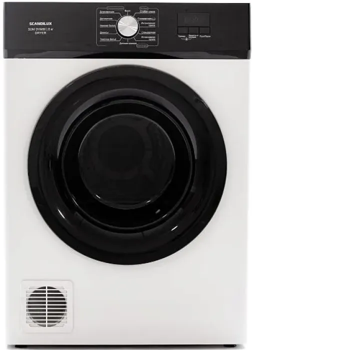 Сушильная машина SCANDILUX SDM DVM80