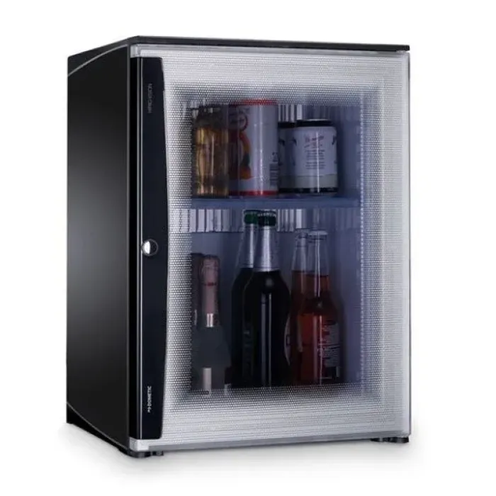Минибар DOMETIC HiPro 4000 Vision Light Grey Минибар DOMETIC HiPro 4000 Vision Light Grey