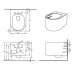 Унитаз GROSSMAN GR-5606SQ