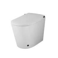 Унитаз GROSSMAN GR-PRS-5702 Унитаз GROSSMAN GR-PRS-5702