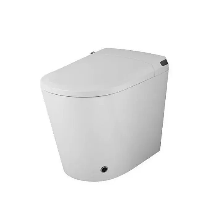 Унитаз GROSSMAN GR-PRS-5702 Унитаз GROSSMAN GR-PRS-5702