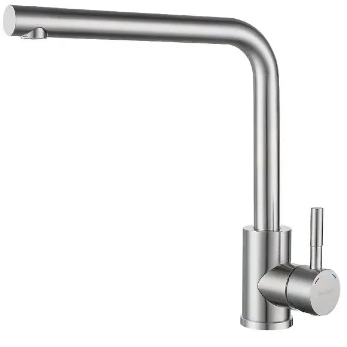 Смеситель GRANFEST GF-Z-5411 inox