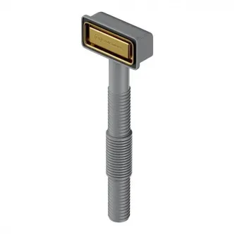 Сменный прямоугольный перелив OMOIKIRI OV-01-S-AB022 (4998037)
