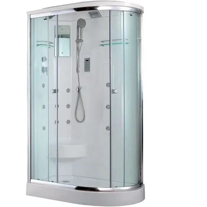 Душевая кабина TIMO Lux T-7702 L Душевая кабина TIMO Lux T-7702 L