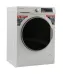 Стиральная машина MAUNFELD MFWM128WH300 ST INVERTER SLIM