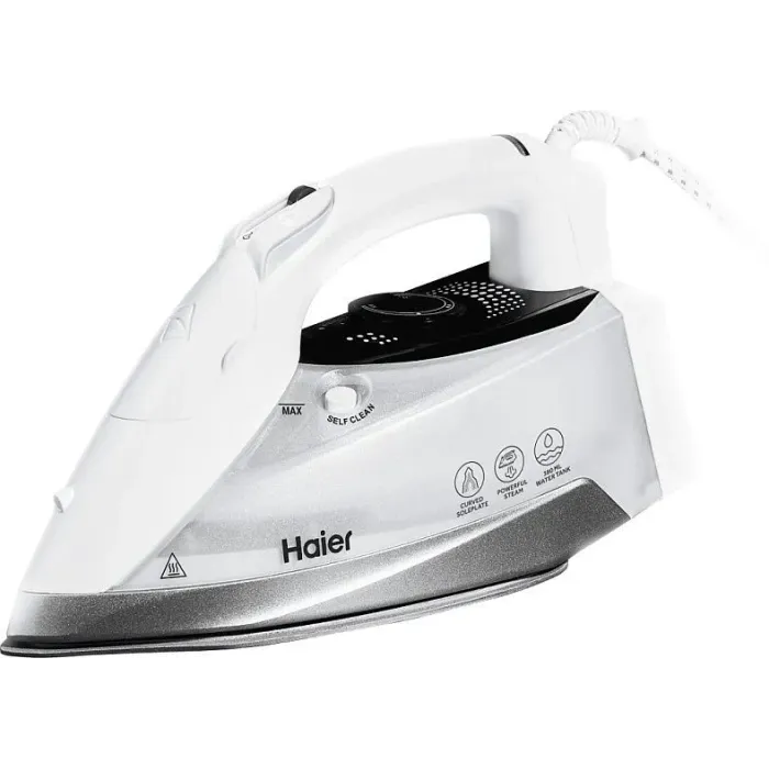 Утюг HAIER HI-502 Утюг HAIER HI-502