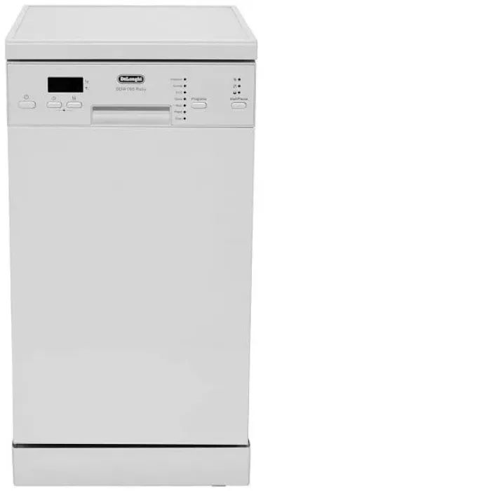 Посудомоечная машина DELONGHI ddw 09 s ruby Посудомоечная машина DELONGHI ddw 09 s ruby