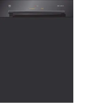 Посудомоечная машина V-ZUG GS60SLZGdiBg