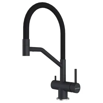 Смеситель PAULMARK RUBERT Ru213175-AN