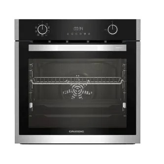 Духовой шкаф GRUNDIG GEBM19300BP