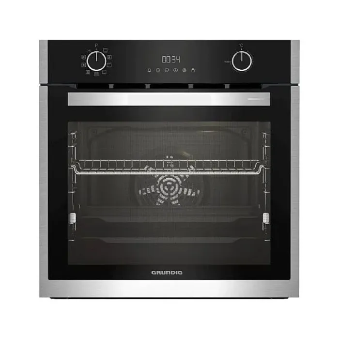 Духовой шкаф GRUNDIG GEBM19300BP Духовой шкаф GRUNDIG GEBM19300BP